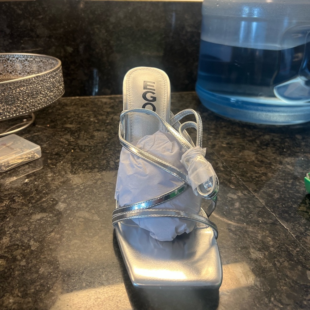 Ego Official Shoes BRAND NEW NEVER WORN!